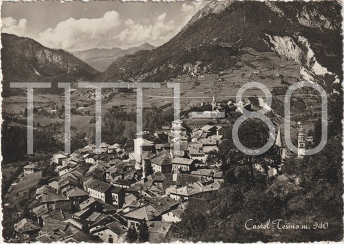 Castel tesino 940 - 940,