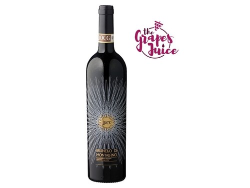 Tenuta luce brunello - brunello, di