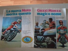 - PROVA MOTOCICLISMO 1981 MOTO