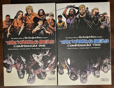 The Walking Dead Compendium