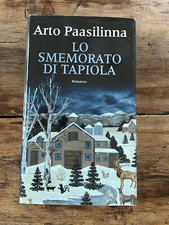 Arto Paasilinna- Lo Smemorato