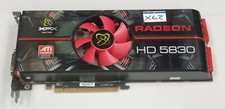 XFX ATI Radeon HD 5830 1 GB