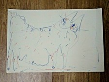 Silvio Loffredo coppia disegni