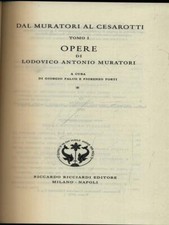 Lodovico antonio muratori - lodovico,