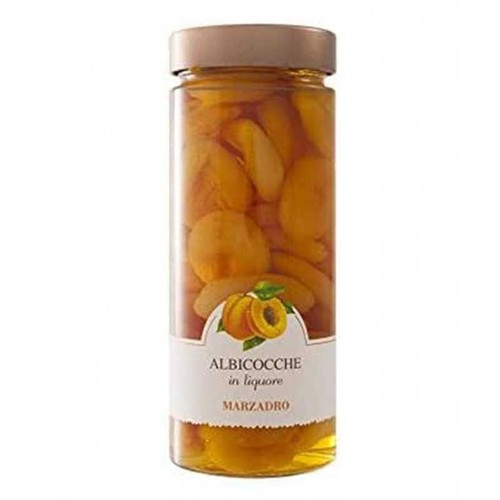 Vaso albicocche cl - 30°,