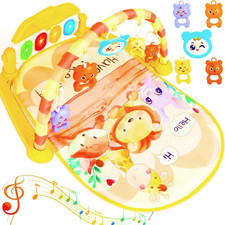 Palestrina Neonato Con Luci E