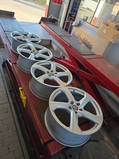 4 CERCHI IN LEGA USATI