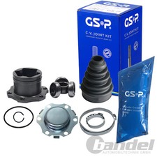 KIT GIUNTO ALBERO MOTORE GSP