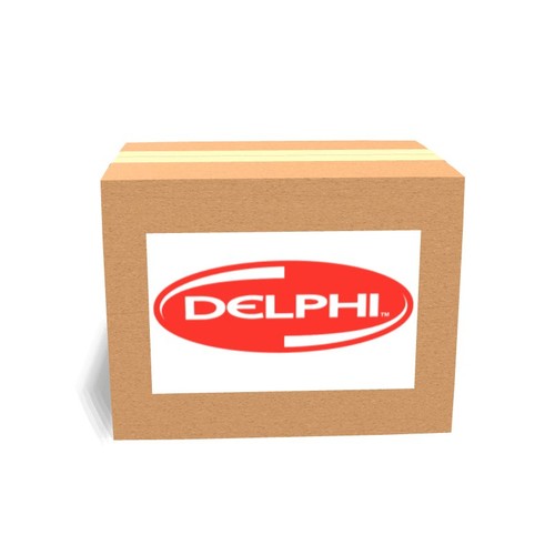 Iniettore diesel delphi - diesel,