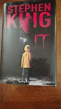 STEPHEN KING - IT (PANDORA
