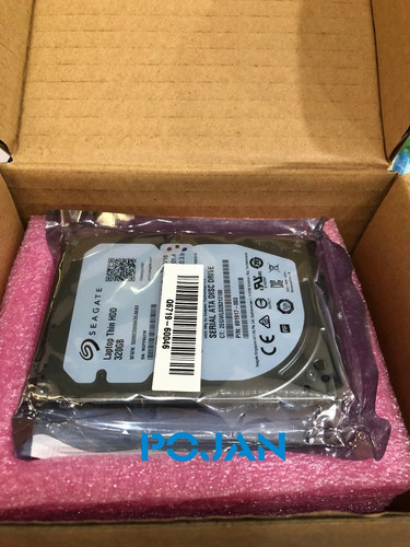 Hdd rev con - rev-b, rigido