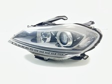 FARO ANTERIORE SINISTRO PER