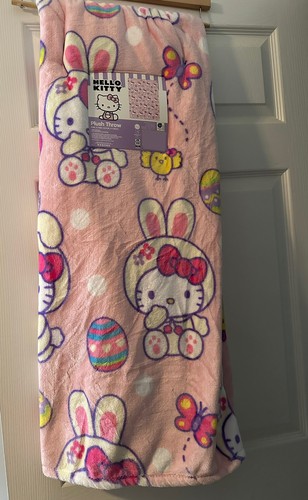 Peluche pasquale hello kitty - peluche,