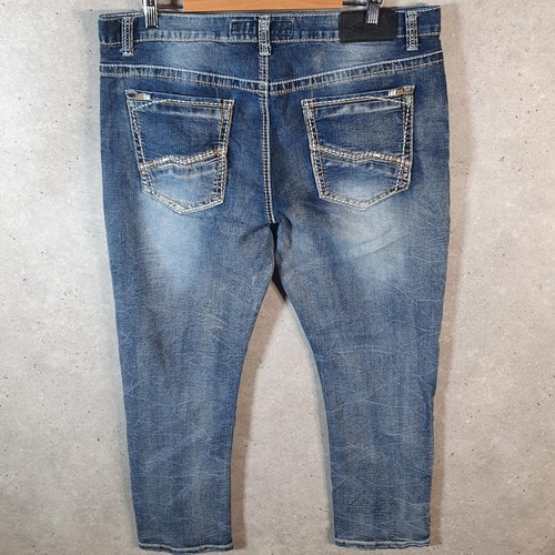 Jeans hip hop vintage true - hip,