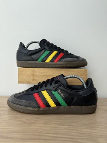 Adidas samba ajax bob - og,
