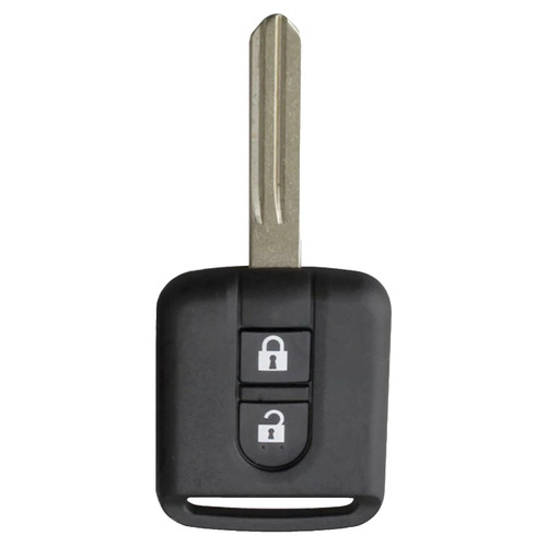 Chiave guscio telecomando - , 2