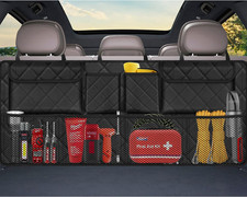 Organizer per bagagliaio - per, auto