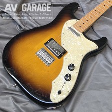 Fender Pawn Shop '72 Stratocaster SB M