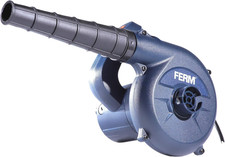 Soffiatore Elettrico 400W Con