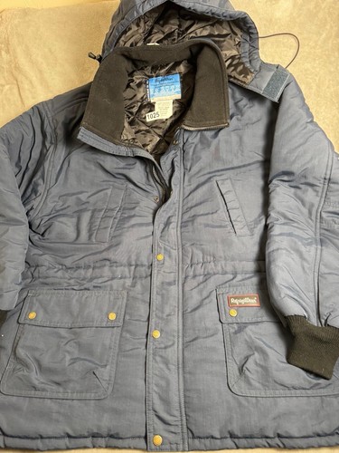 Giacca refrigiwear - giacca,