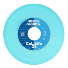 Calibro 35 DISCOMANIA VINILE