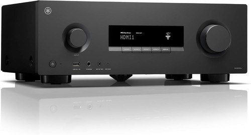 Yamaha rx300a black - yamaha,