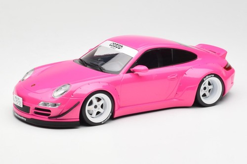 18cmc167 porsche 911 997 - porsche, rwb
