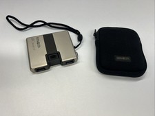 Minolta UC binocolo compatto