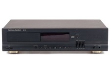 Harman Kardon HD710 Lettore CD