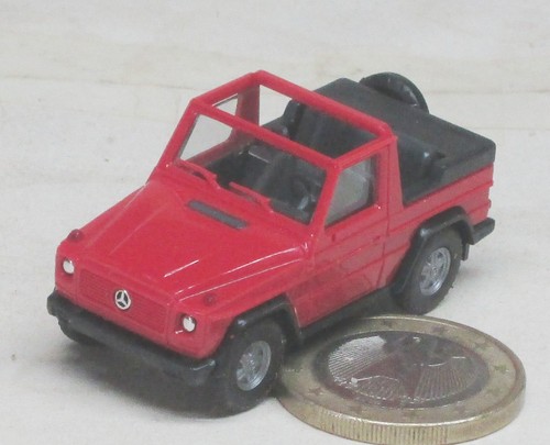 Herpa 2084 mercedes 300 - herpa, 2084: