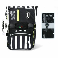 ZAINO JUVENTUS ESTENSIBILE