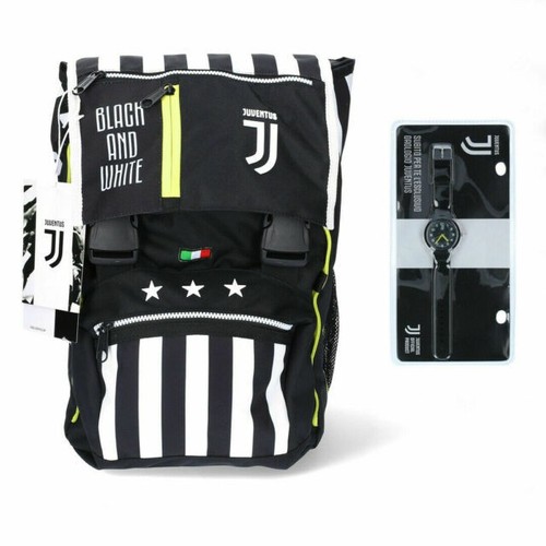 Zaino juventus estensibile - zaino,