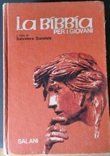 La Bibbia per i giovani -