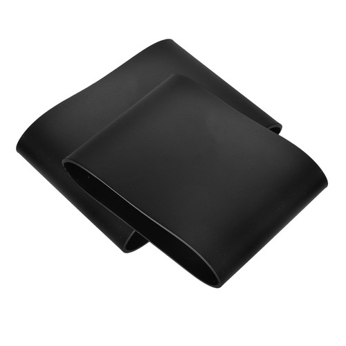 Paio manicotti silicone - manicotti,