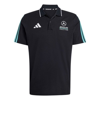 Mercedes amg adidas polo - mercedes,