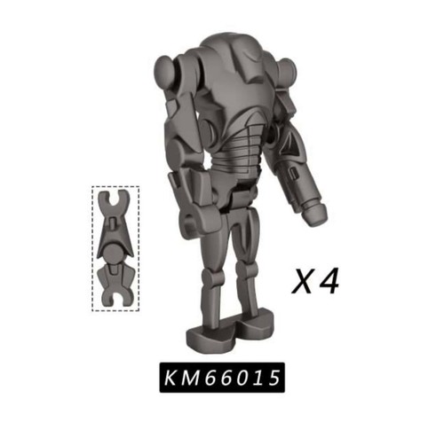 Super battle droid - super,