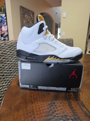 Air jordan retrò - 5,