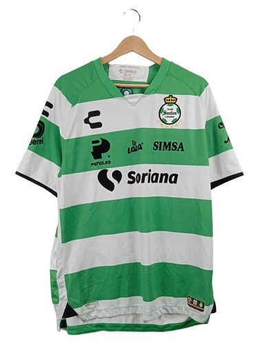 Charly maglia calcio uomo - charly,