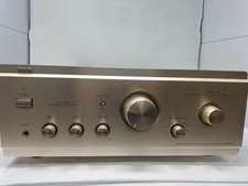DENON PMA-2000 integrated