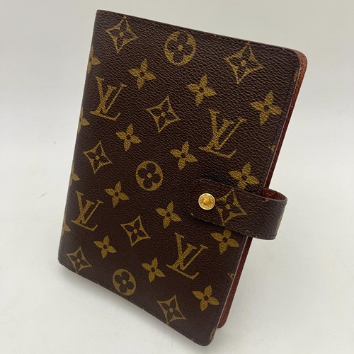 Louis vuitton monogram - louis,