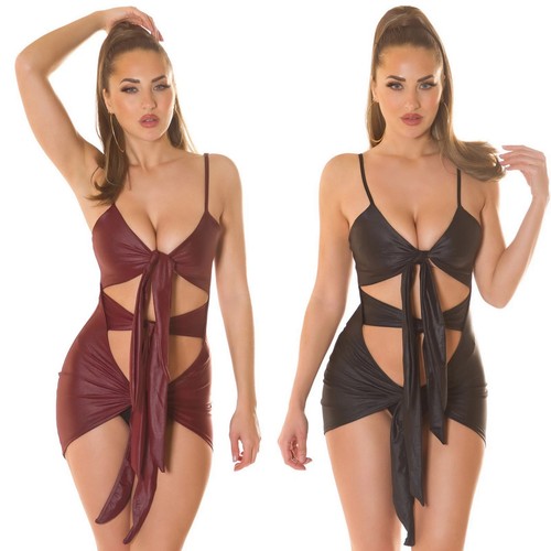 Mini abito donna - abito, da