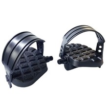 Pedali Antiscivolo per Bici