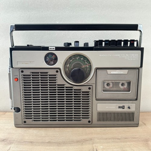 Rare combiné vintage jvc - vintage,