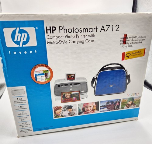 Photosmart a712 digital - photosmart,
