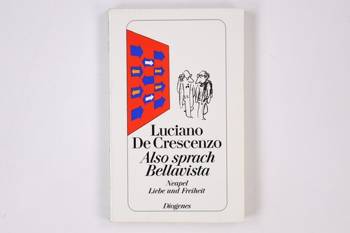 2399 luciano crescenzo also - 2399,