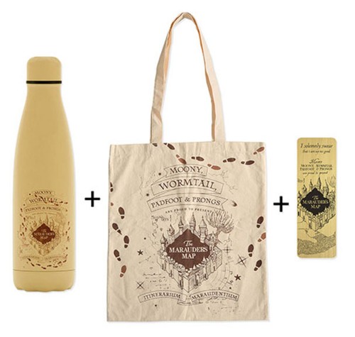 Gift set harry potter - set, in