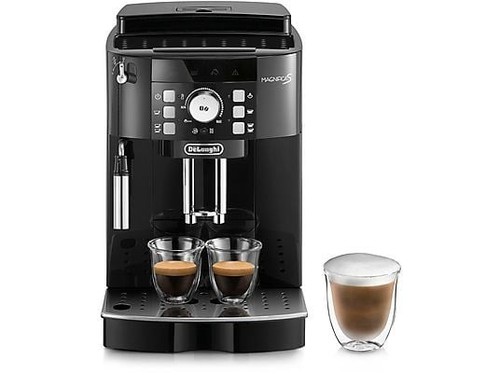 Longhi magnifica ecam - de, s