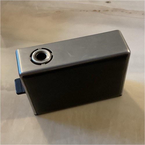 Accendino tavolo braun tfg1 - da,
