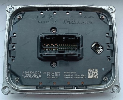 Modulo convertitore originale