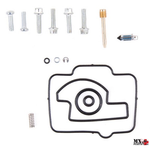 Kit revisione carburatore ktm - carburatore,